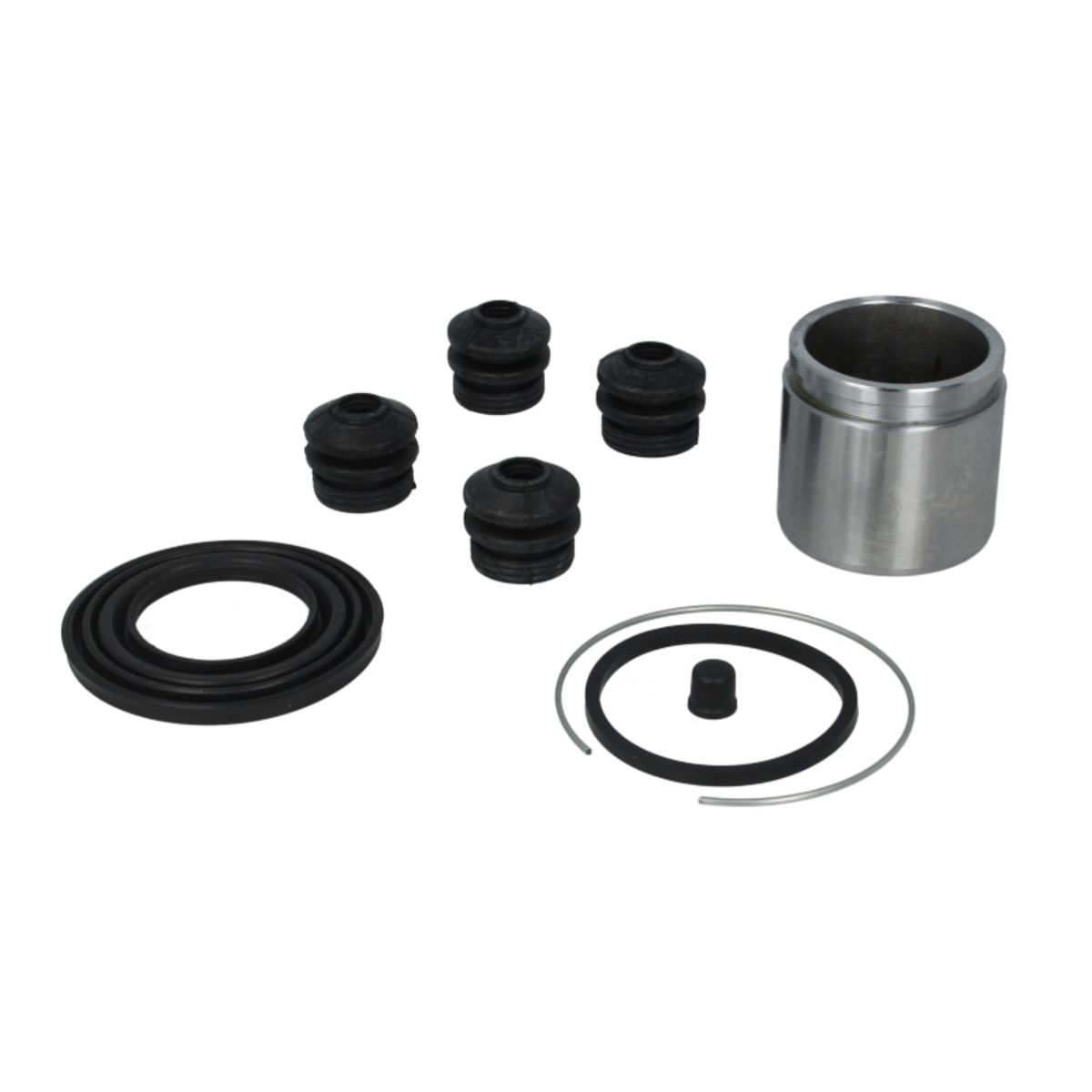 Image of Reparatieset, remklauw