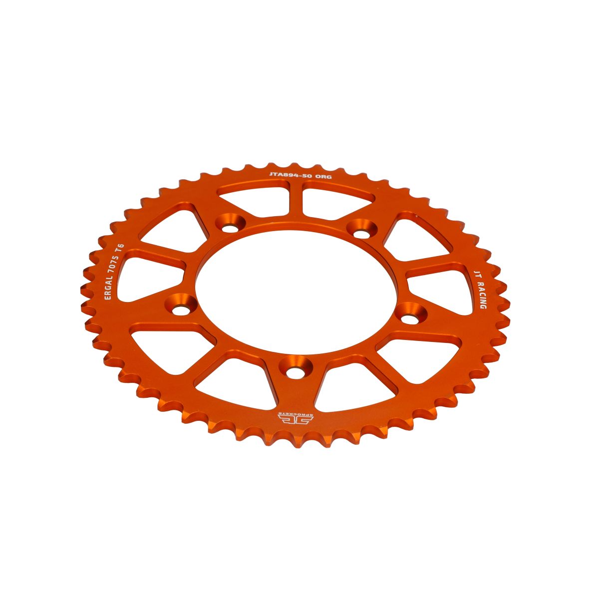 Pignone posteriore JTA894,50ORG