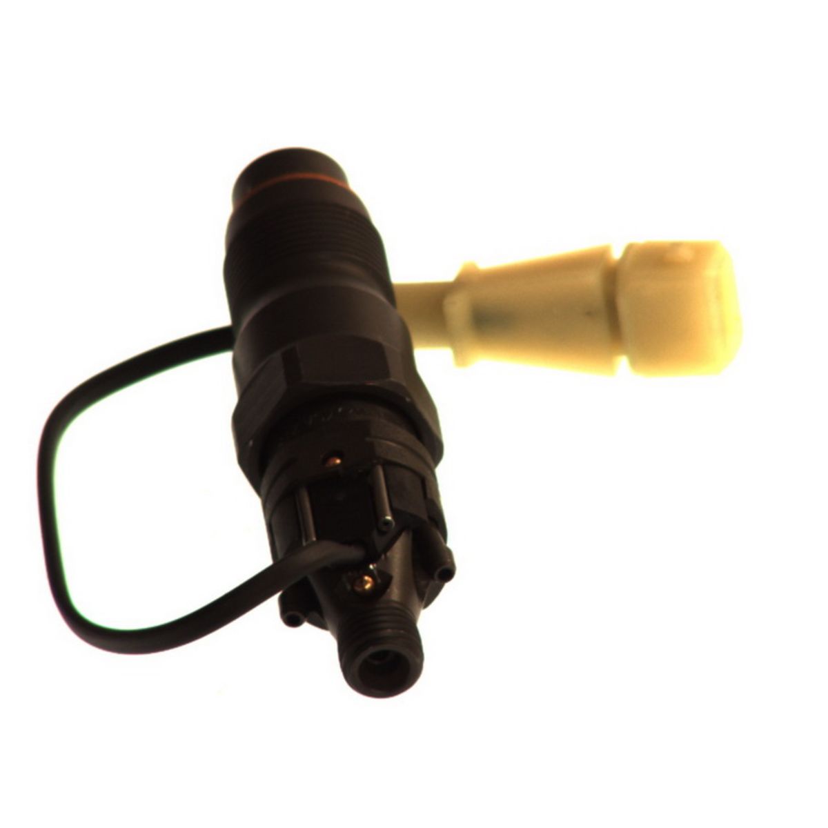 Porte-injecteur Bosch Avec Capteur - Pression D'ouverture 175-180 Bar - Compatible Peugeot 406, Citroën Xantia, Etc.