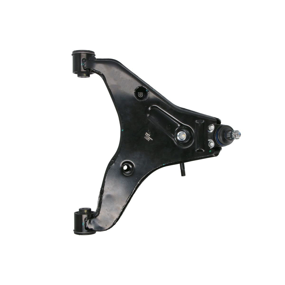 Delphi Lenker, Radaufhängung Tc4413
