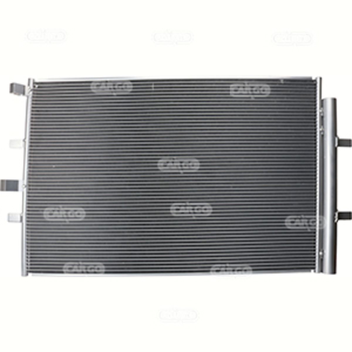 Image of Condensator, airconditioning