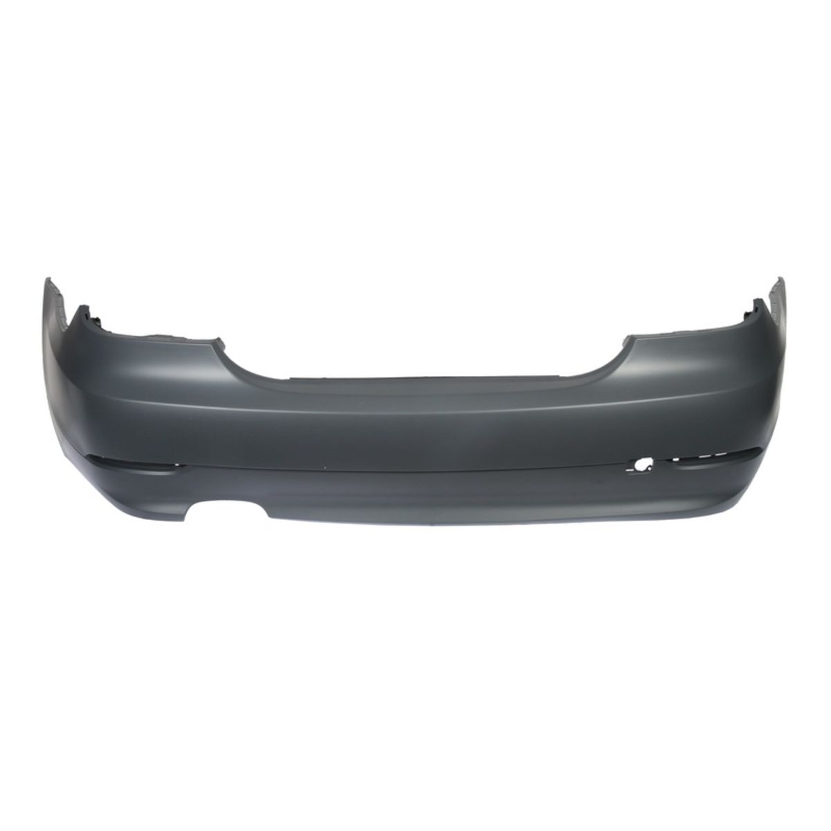 Hinterer Stoßfänger BLIC 5506-00-0066953P