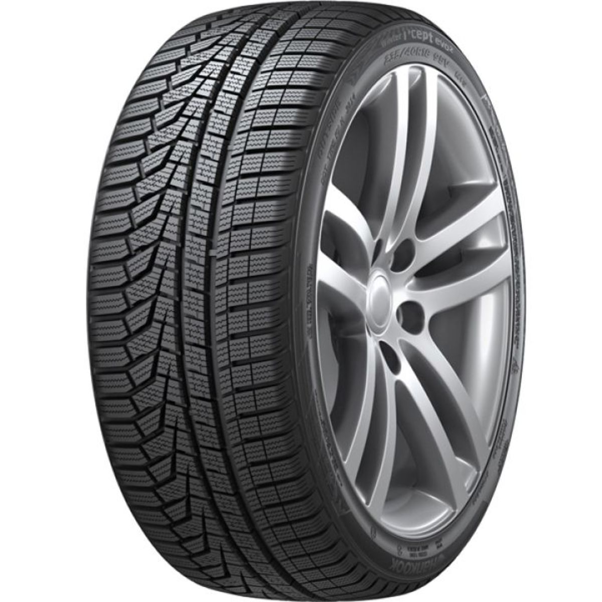 Image of Winterband  Winter icept evo2 W320 225/60R16 XL 102V