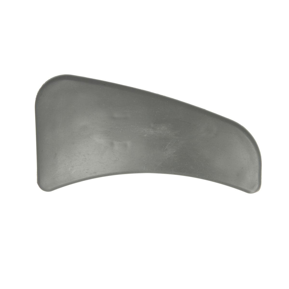 Moldura Protectora/decorativa, parachoques PACOL IVE-FB-019L izquierda