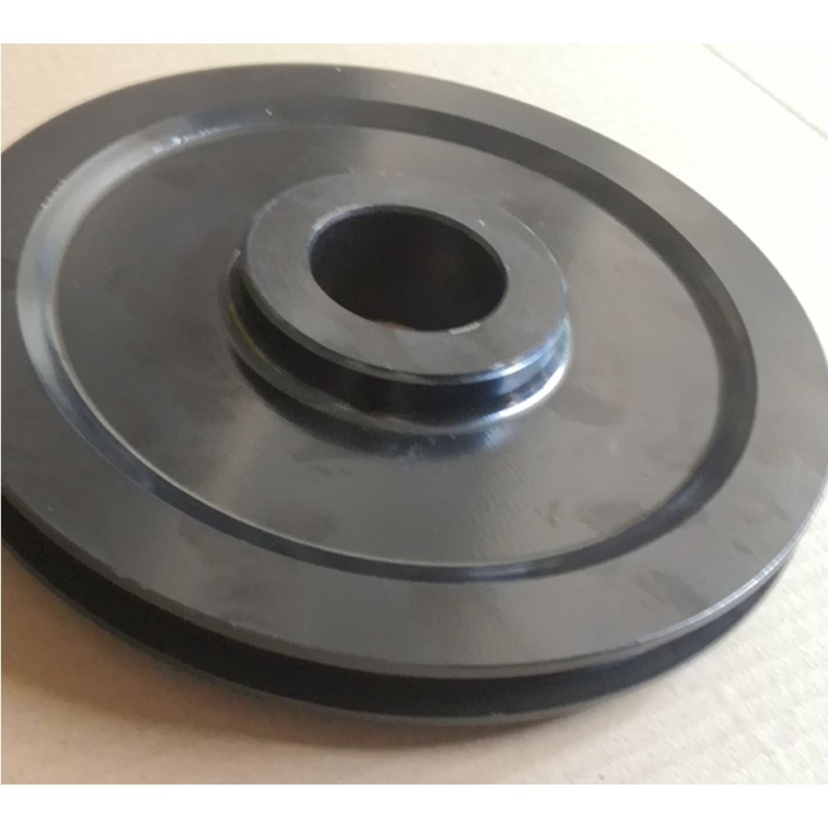 Image of Touwgeleidingswiel voor krik  ZL793110010
