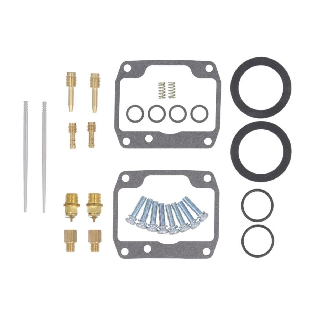 Kit de réparation, carburateur 4RIDE AB26-10126
