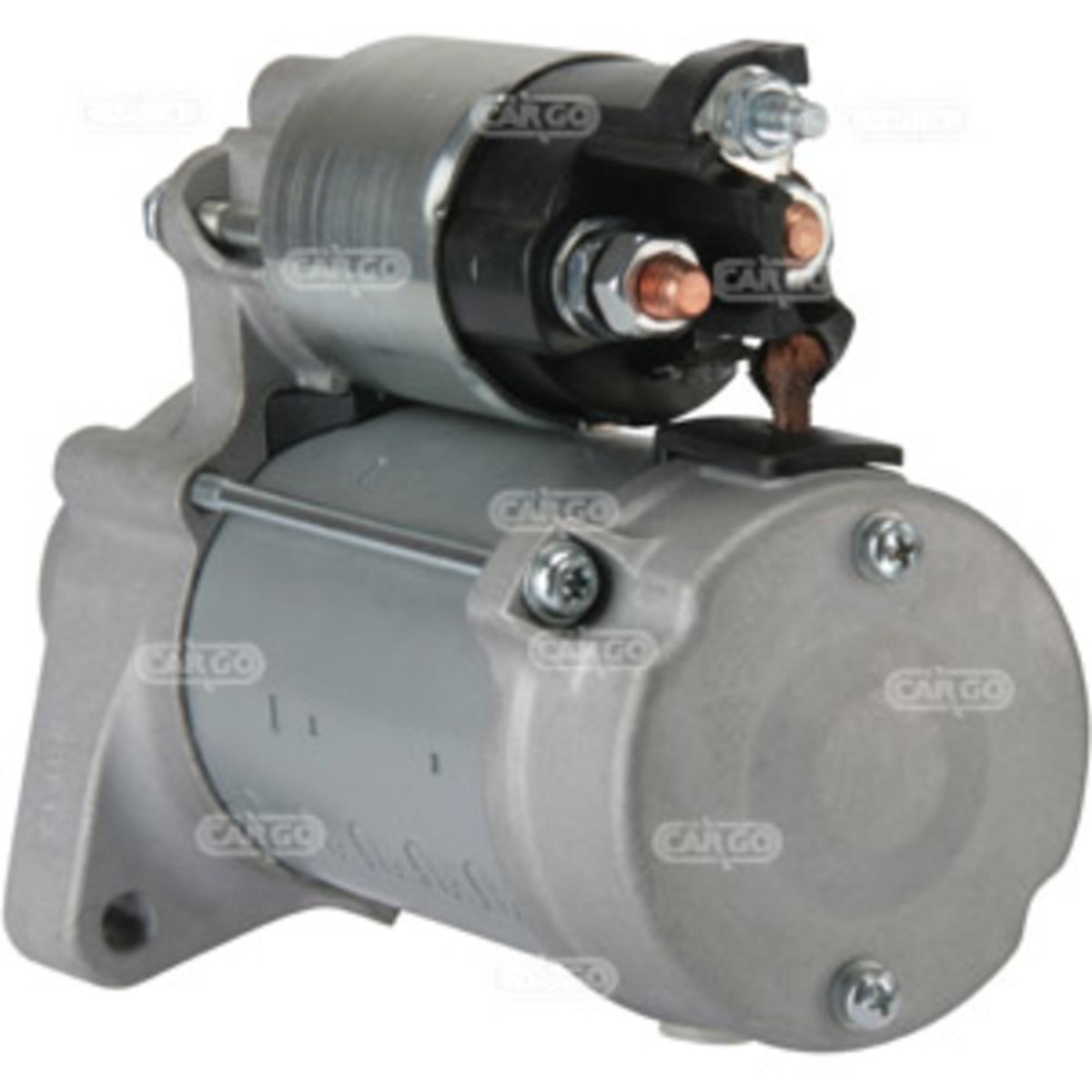 Image of Starter
