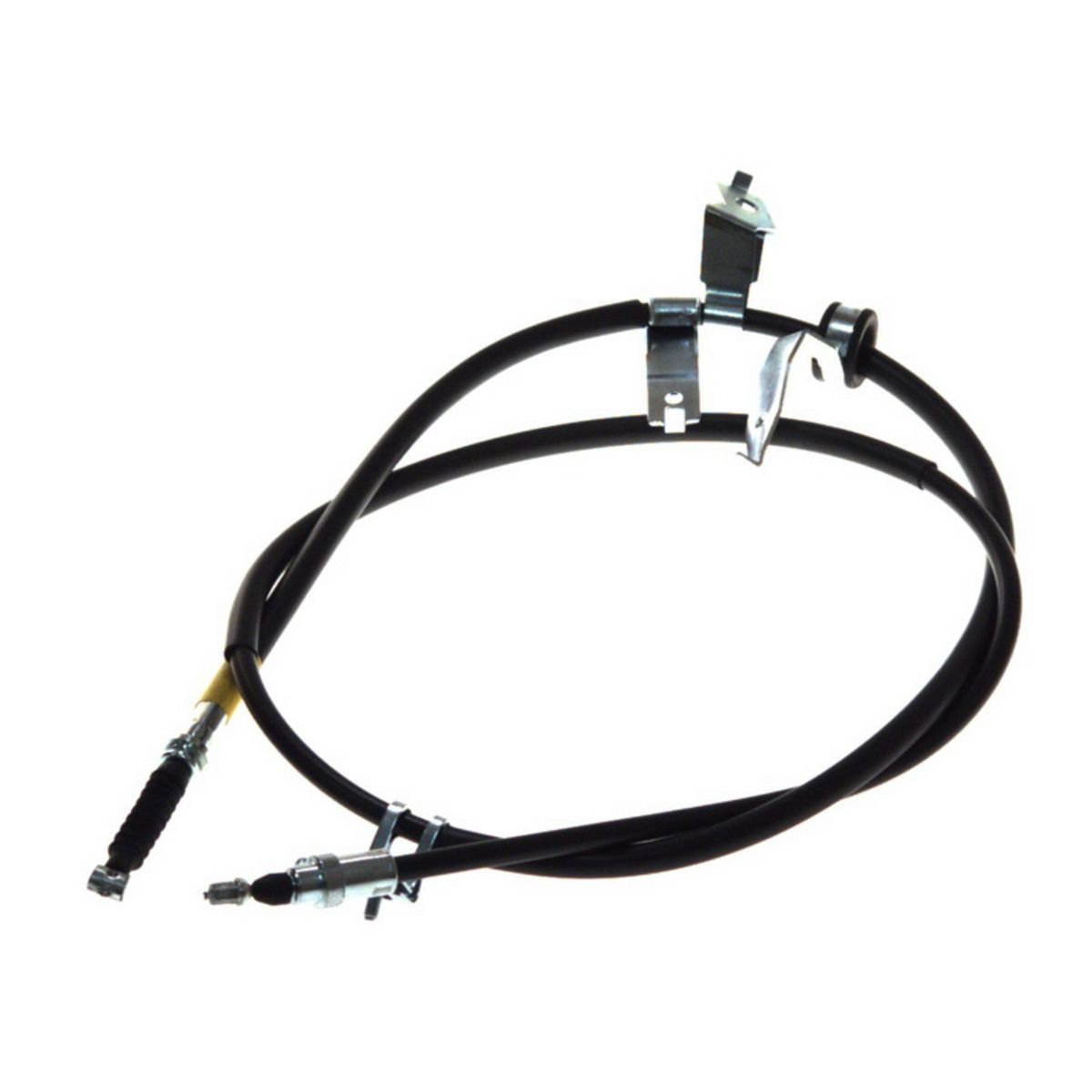Image of Kabel, parkeerrem   links