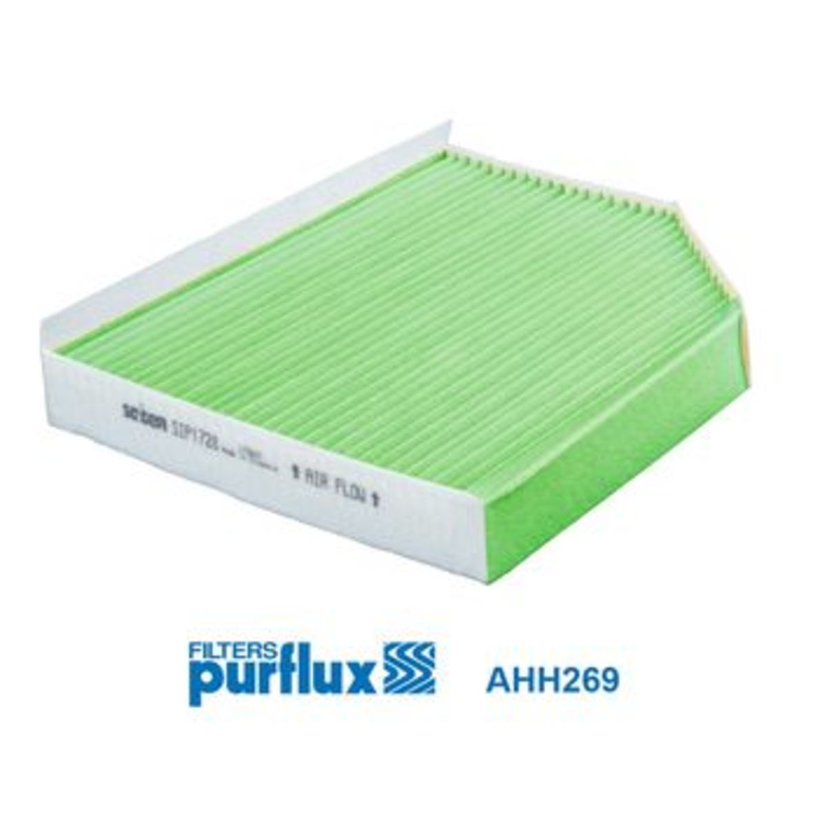 Image of Cabinefilter  CabinHepa+