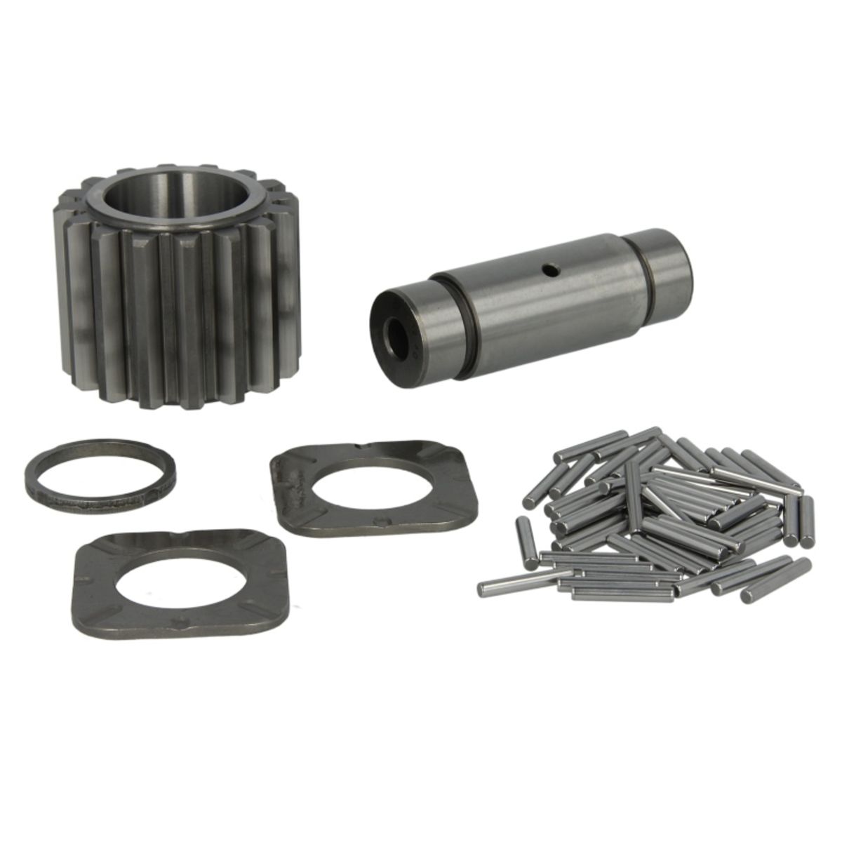 Image of Reparatieset, achteras