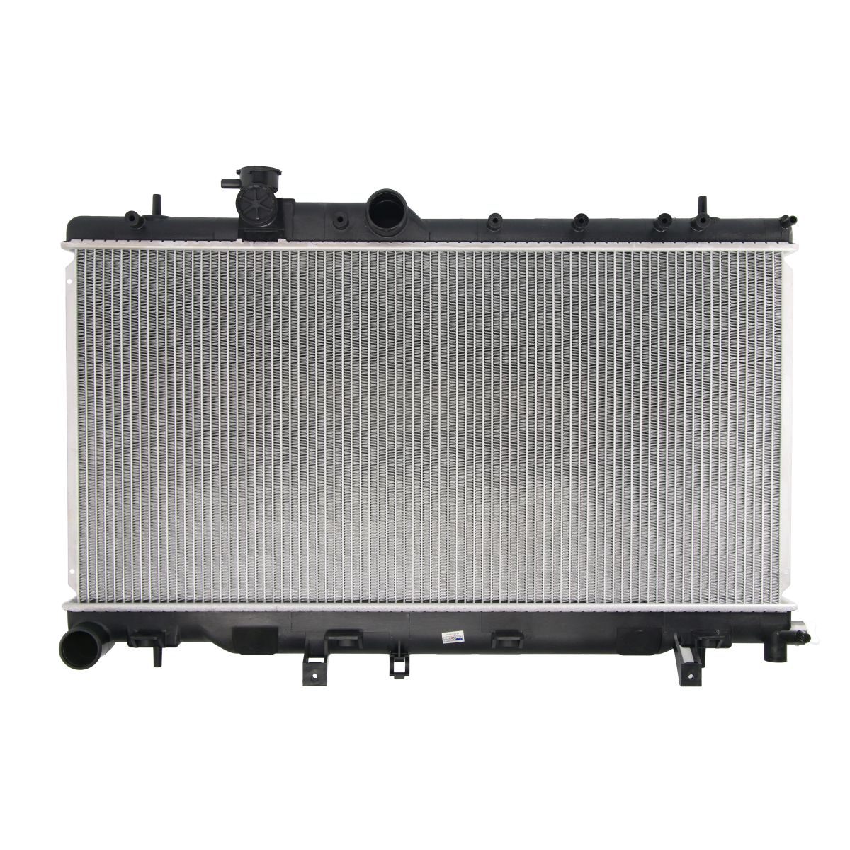 Image of Radiator, motorkoeling