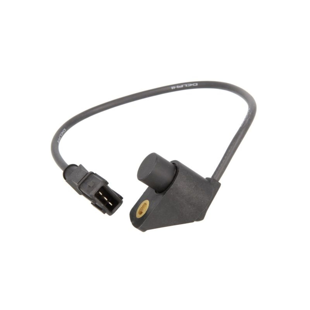 Image of Sensor, nokkenas positie
