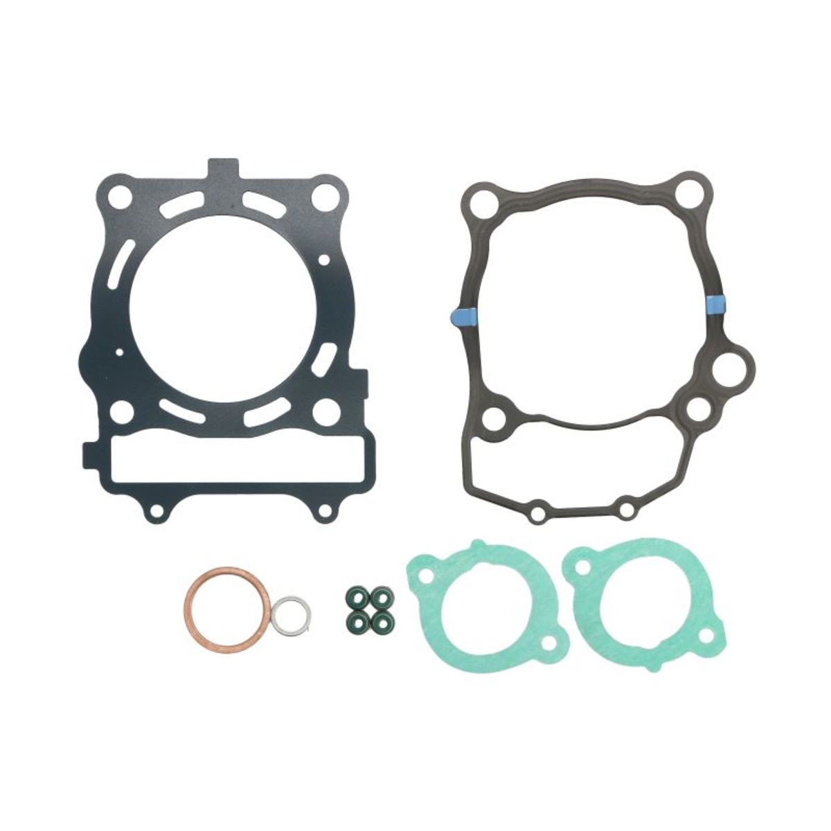 Dichtungssatz, Motor (oben) ATHENA P400427620014