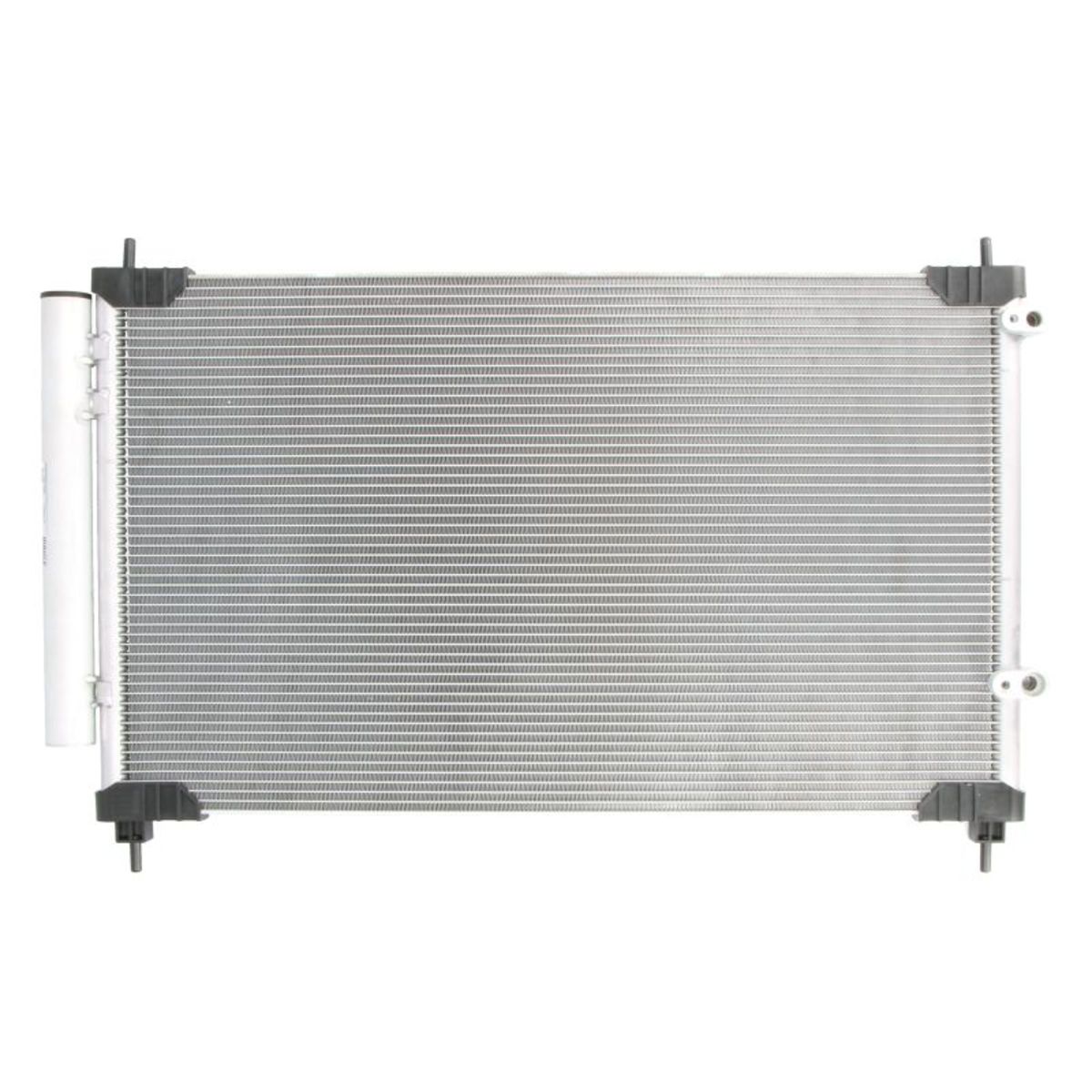 Image of Condensator, airconditioning