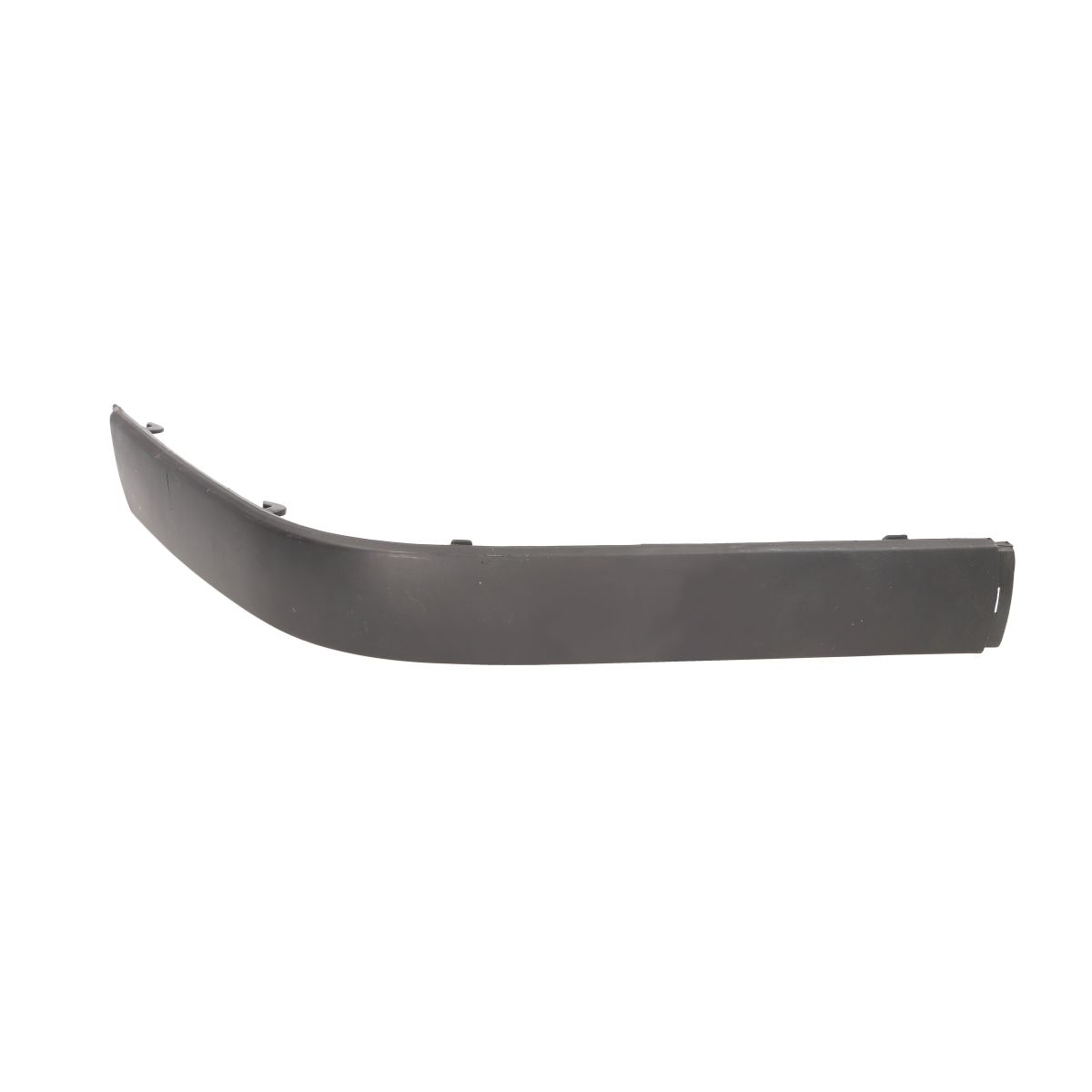 Parachoques - moldura decorativa/protectora BLIC 5703-05-0060924P derecha