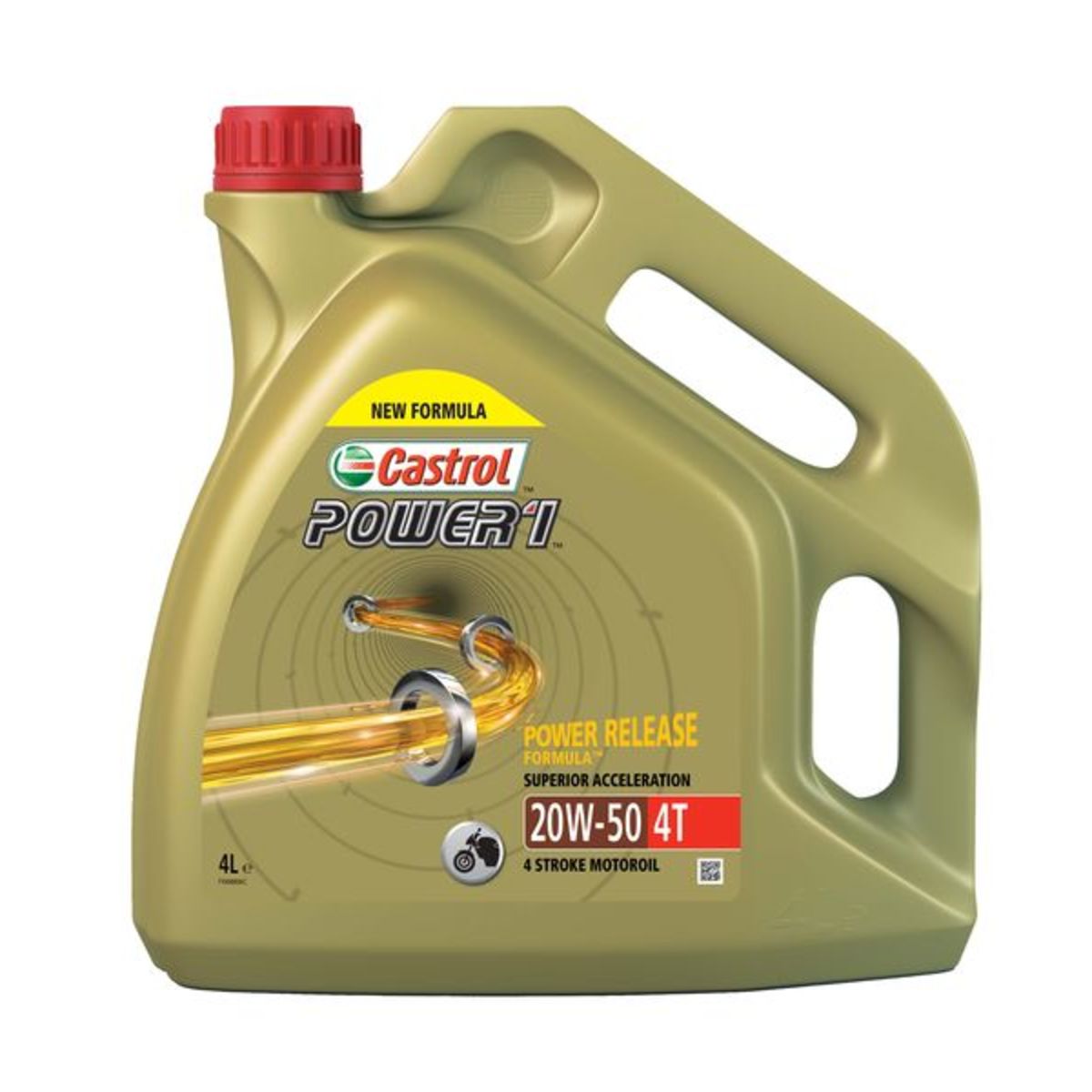 castrol power 1 ultimate 20w50