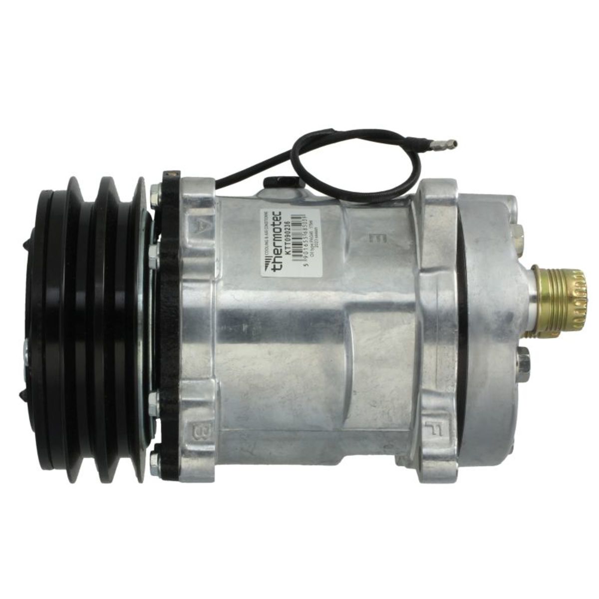 Image of Compressor airconditioning