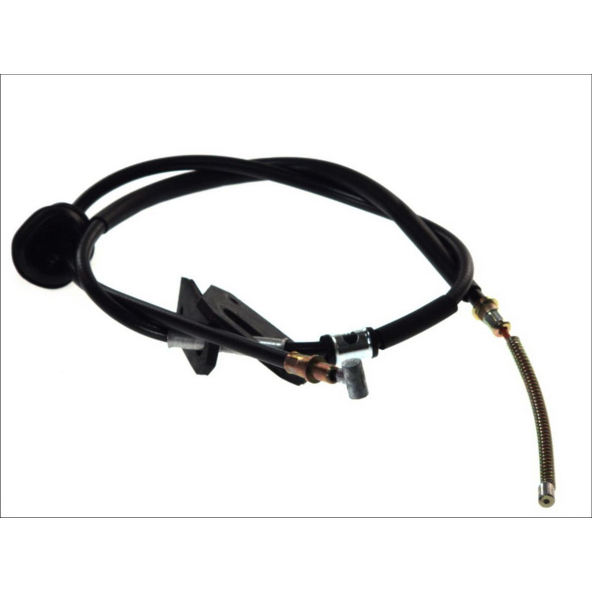 Image of Kabel, parkeerrem   rechts