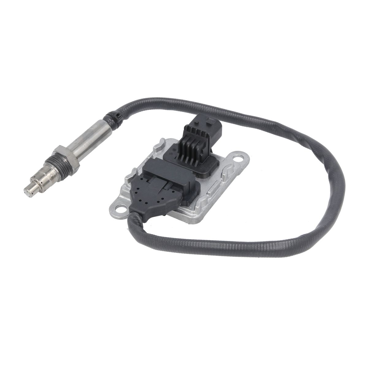 Image of NOx-sensor, ureuminspuiting