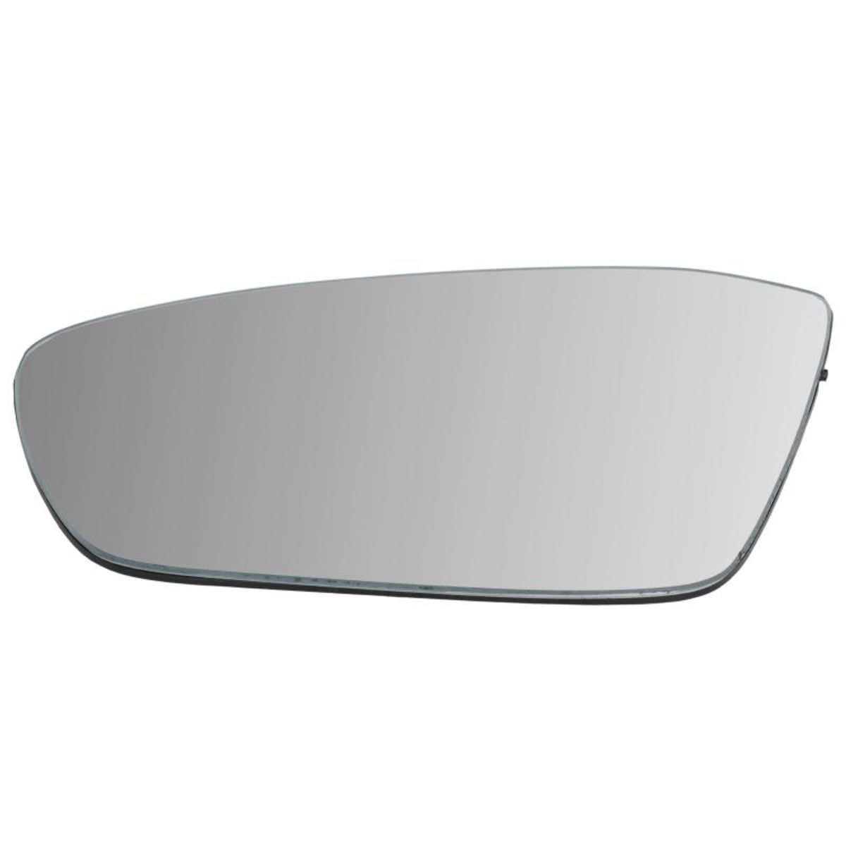 Blic Spiegelglas, buitenspiegel  6102-02-4301191P, links