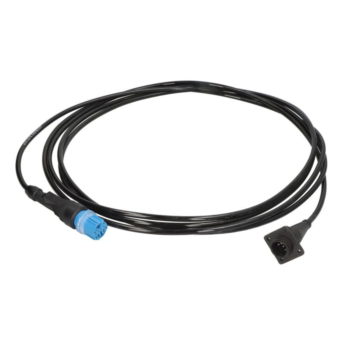 Wabco Bremsleitung, Abs 449 628 050 0