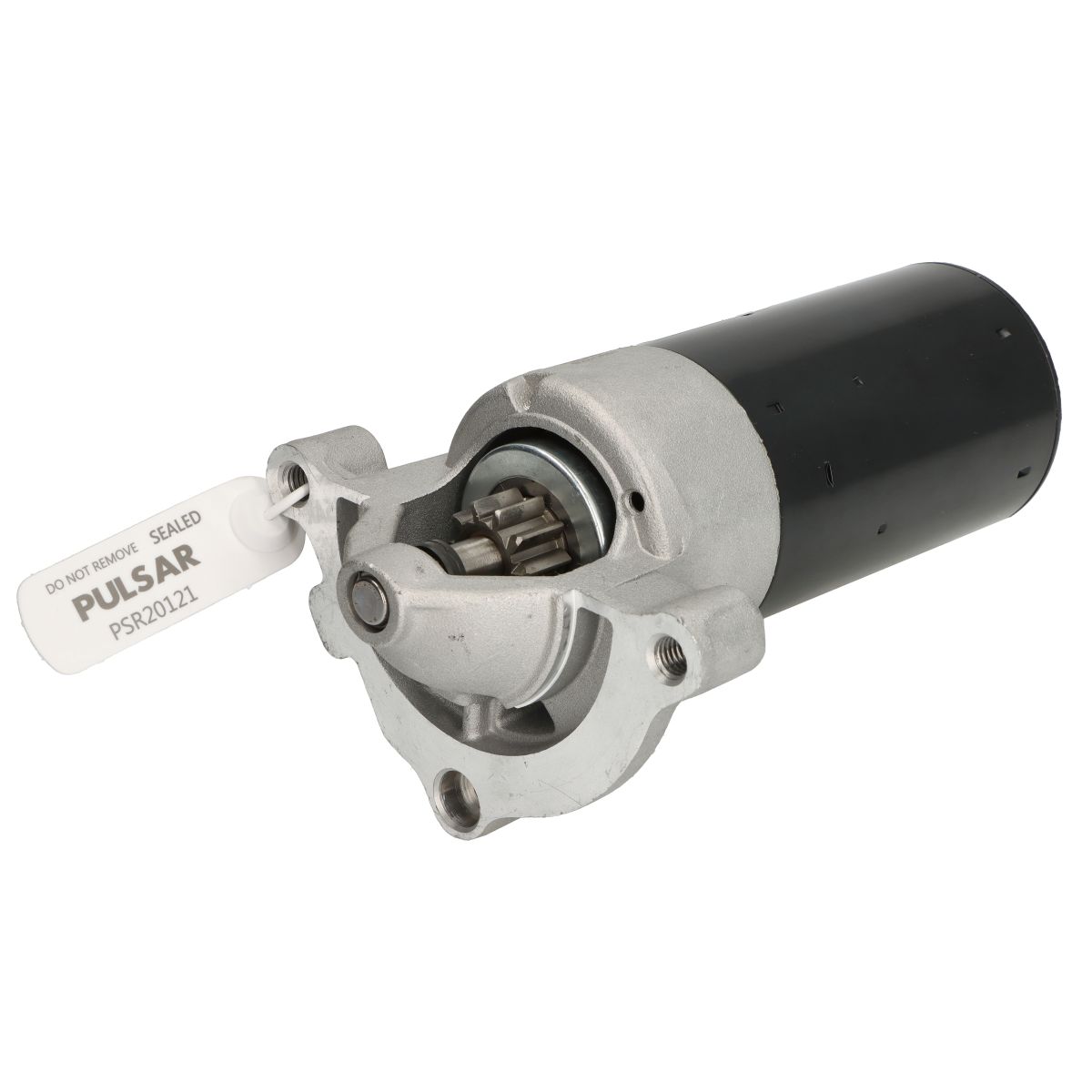 Pulsar Rotating Electrics Starter Psr20121