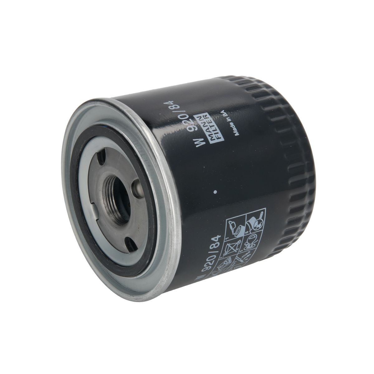 Image of Oliefilter