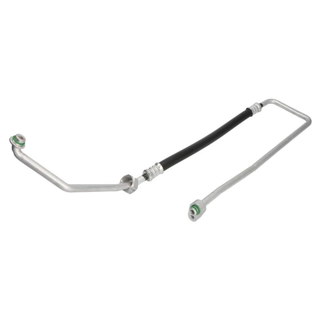 Hochdruck-/Niederdruckleitung, Klimaanlage THERMOTEC KTT160536