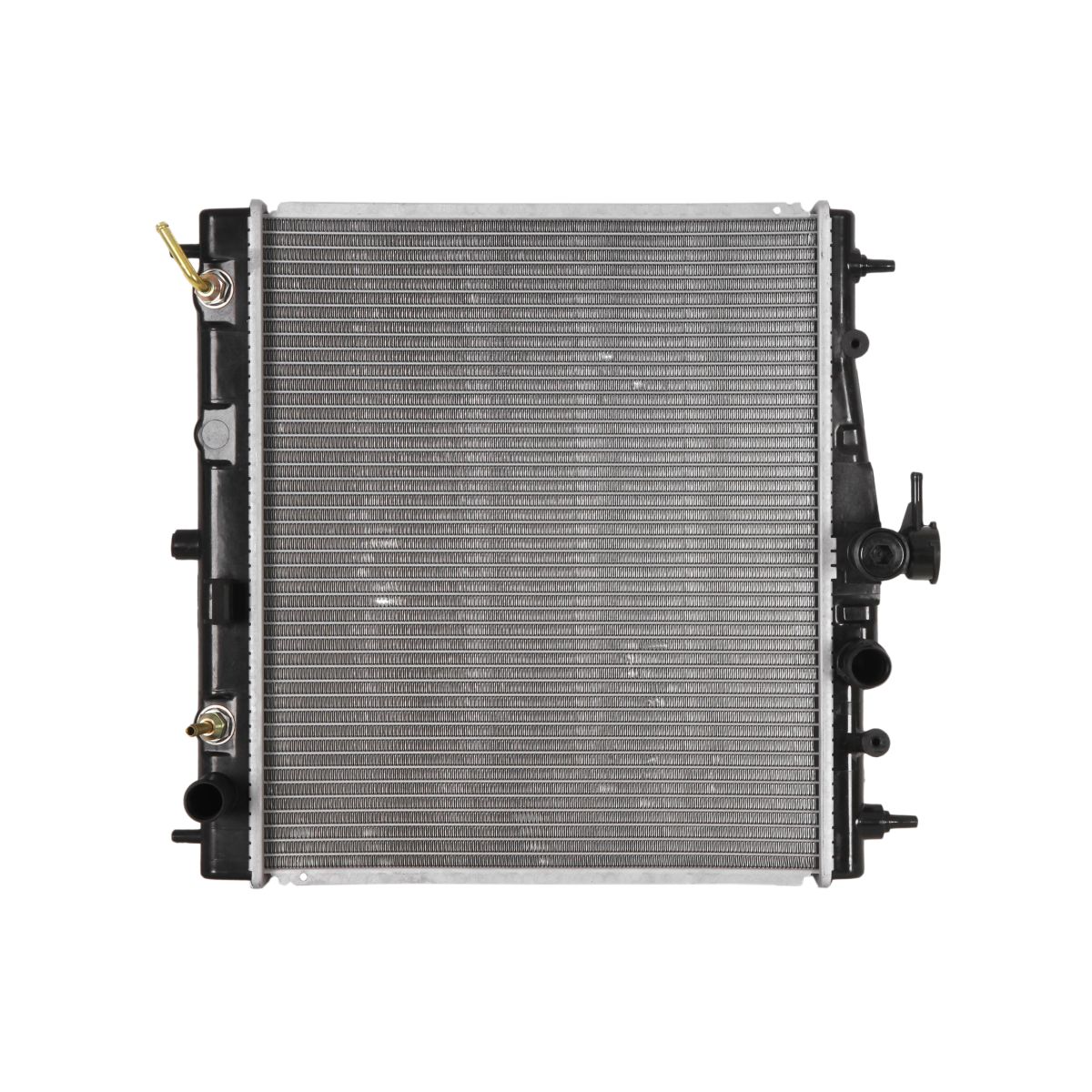 Image of Radiator, motorkoeling