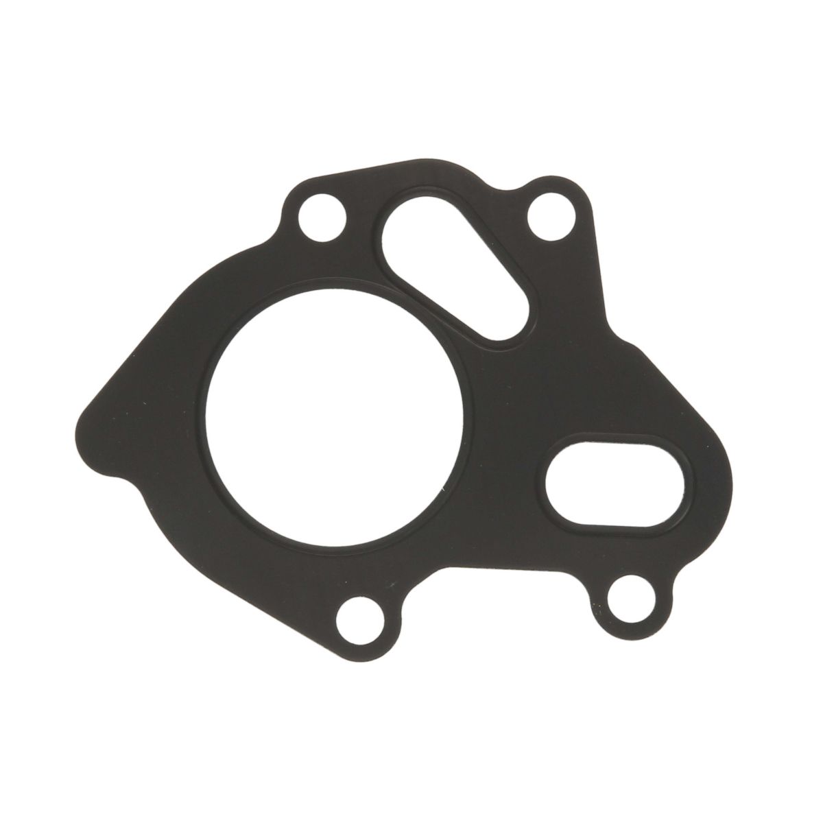 Image of Pakking, oliepomp