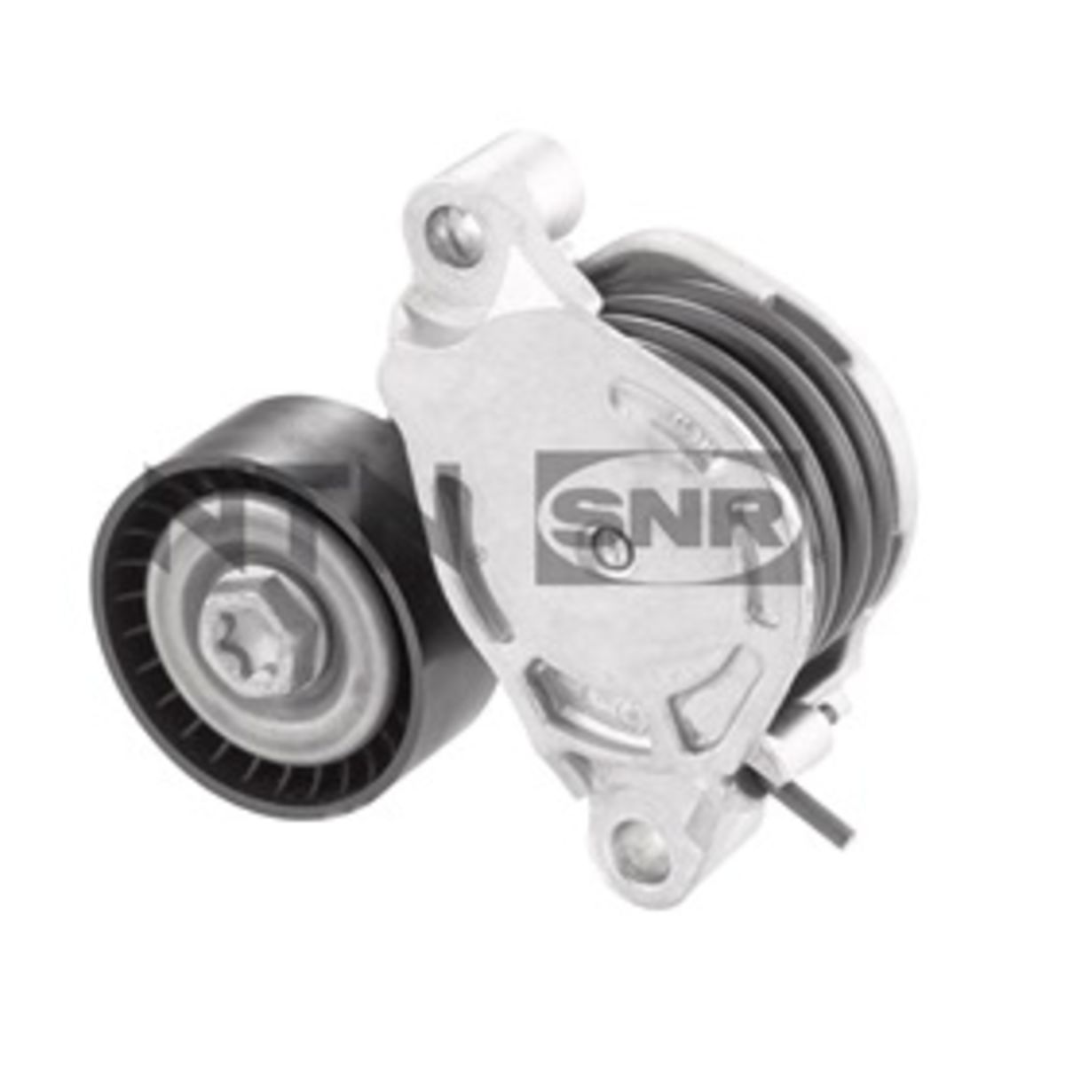 SNR GA350.102 Rullo Tendicinghia - Immagine 4