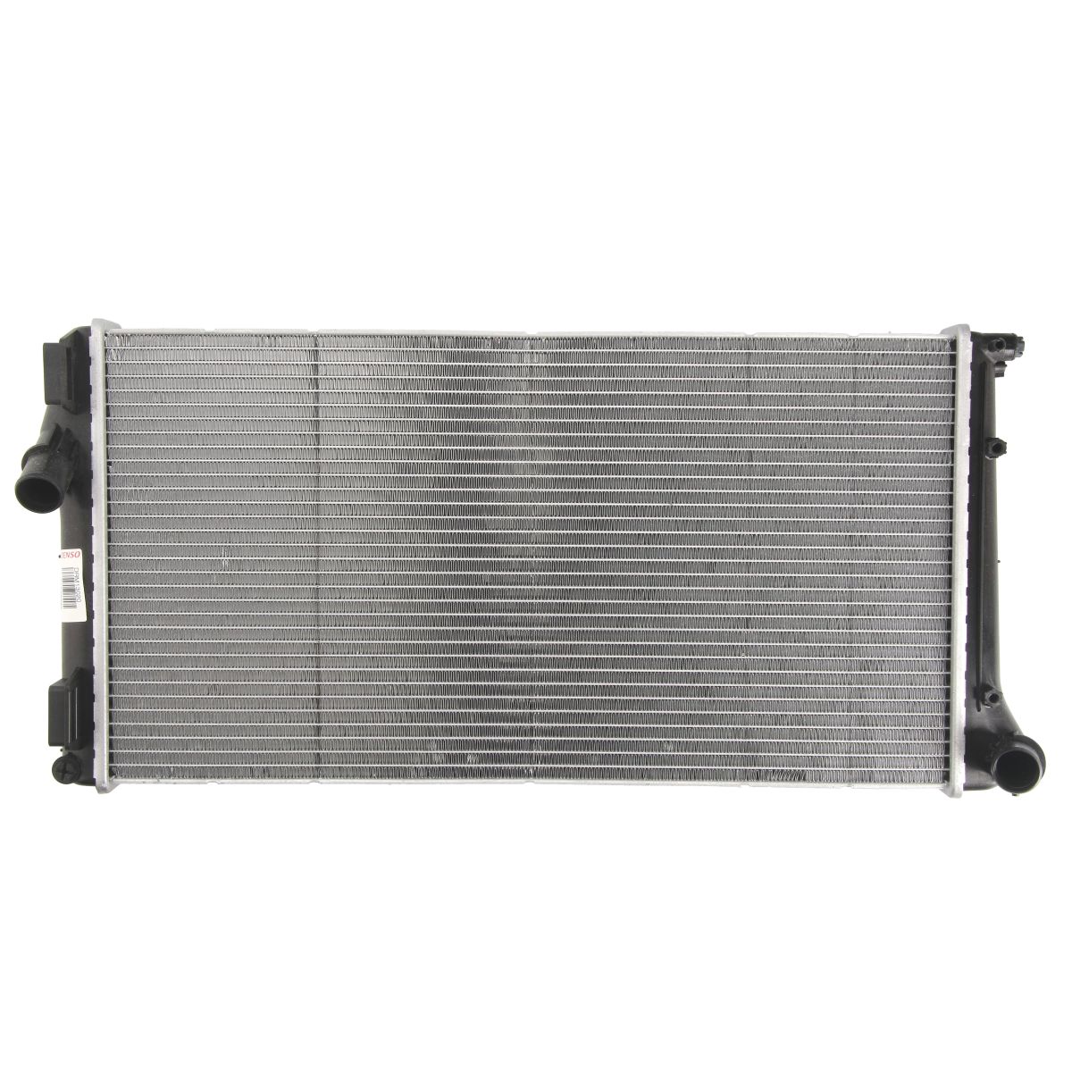 Radiator, motorkoeling