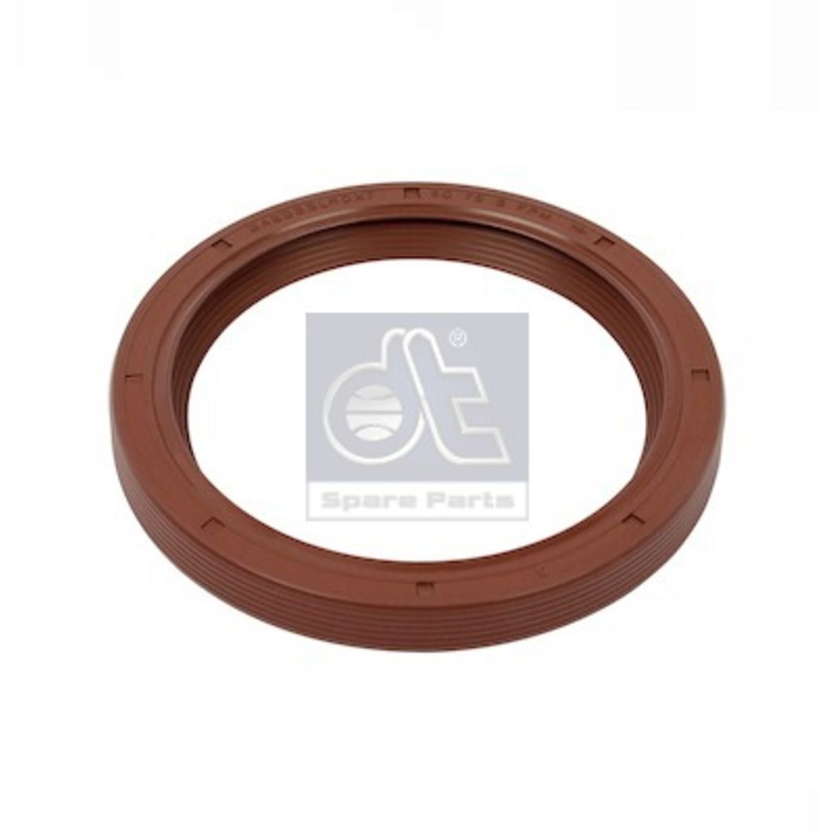 Dt Spare Parts Oliekeerring, krukas  4.20810