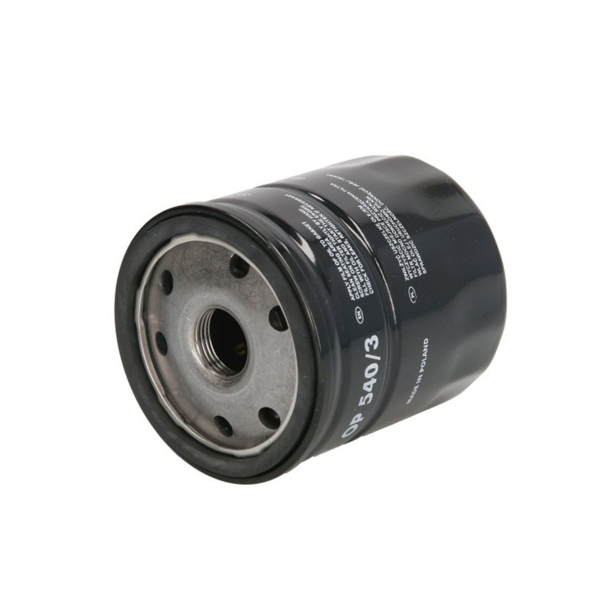 Filtron Ölfilter Größe 1.5 Op 540/3