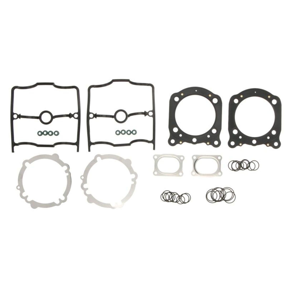 Dichtungssatz, Motor (oben) ATHENA P400110600054