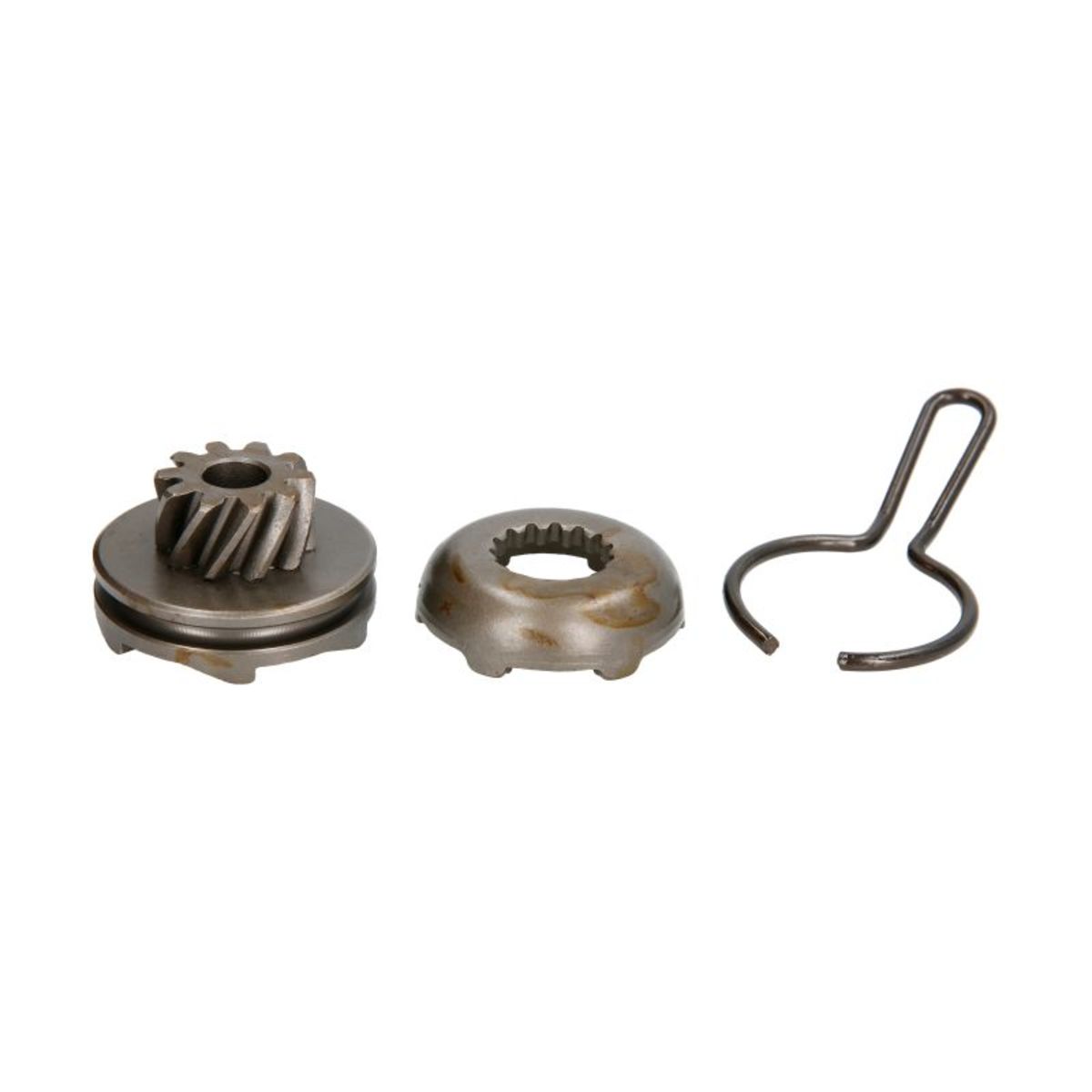 Noix de kick INPARTS IP000008