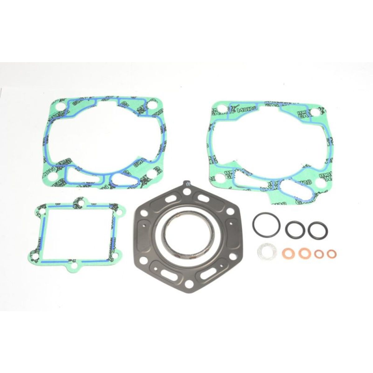 Dichtungssatz, Motor (oben) ATHENA P400210600264
