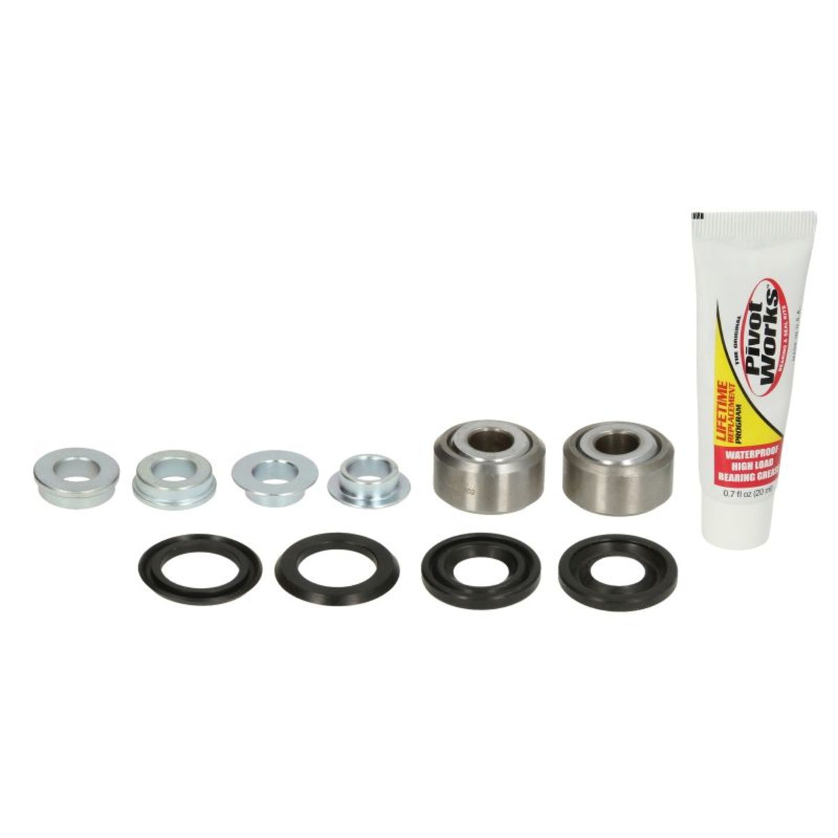 Reparatursatz, Federbein PIVOT WORKS PWSHK-S07-021