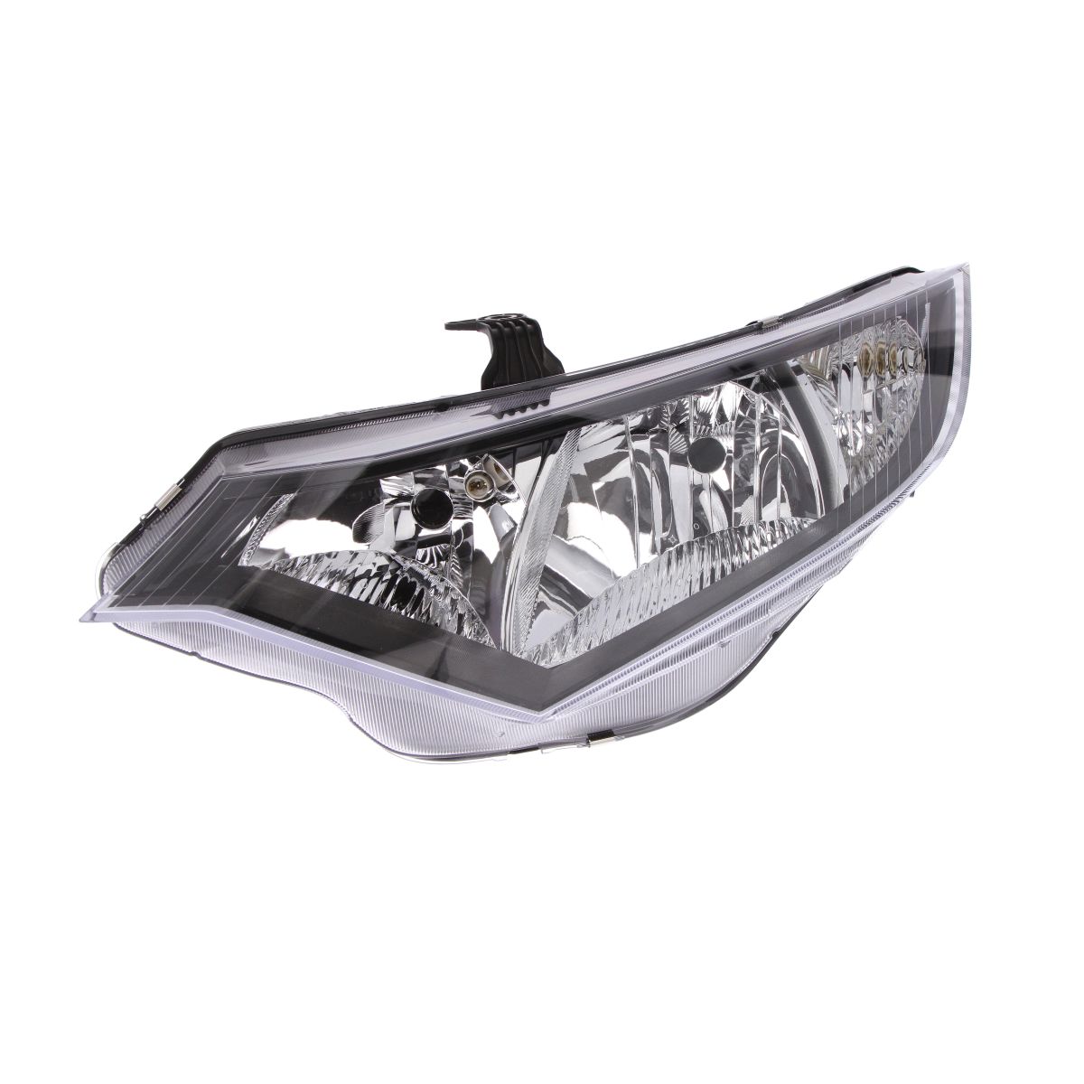 Fanali DEPO 217-1177LMLDEM2