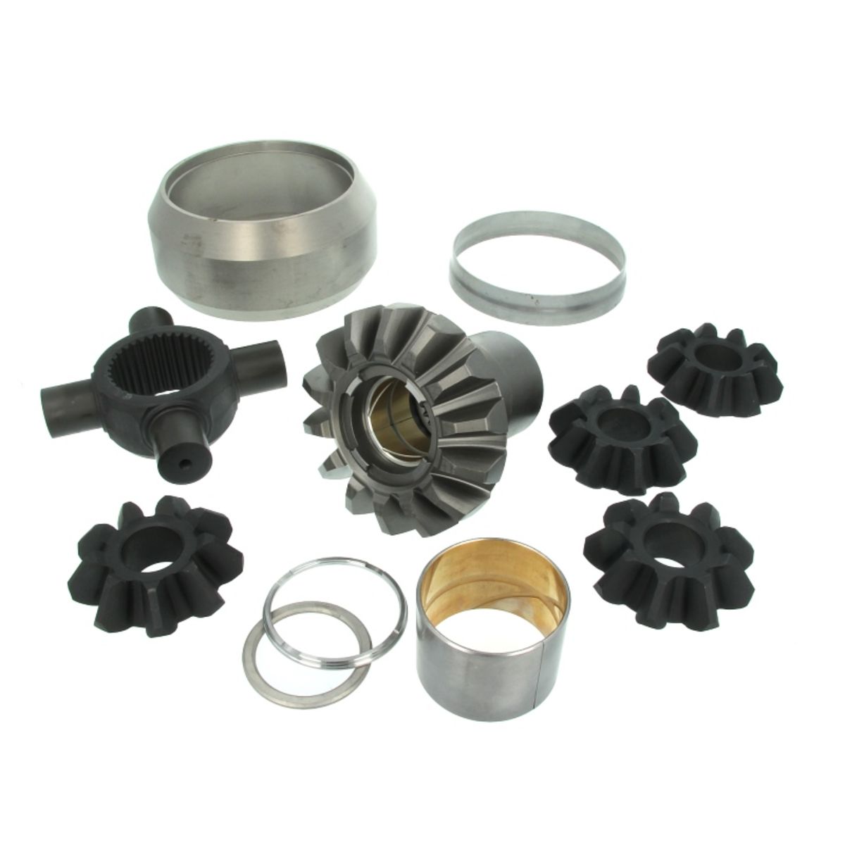 Image of Reparatieset, differentieel  298070