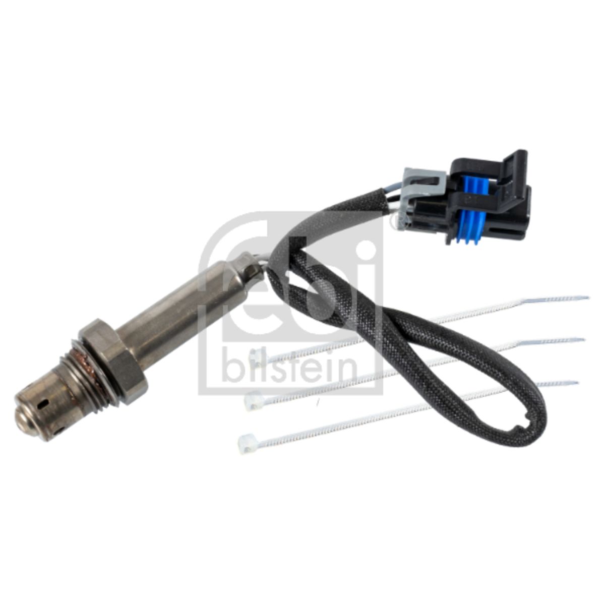 Lambdasonde  BILSTEIN