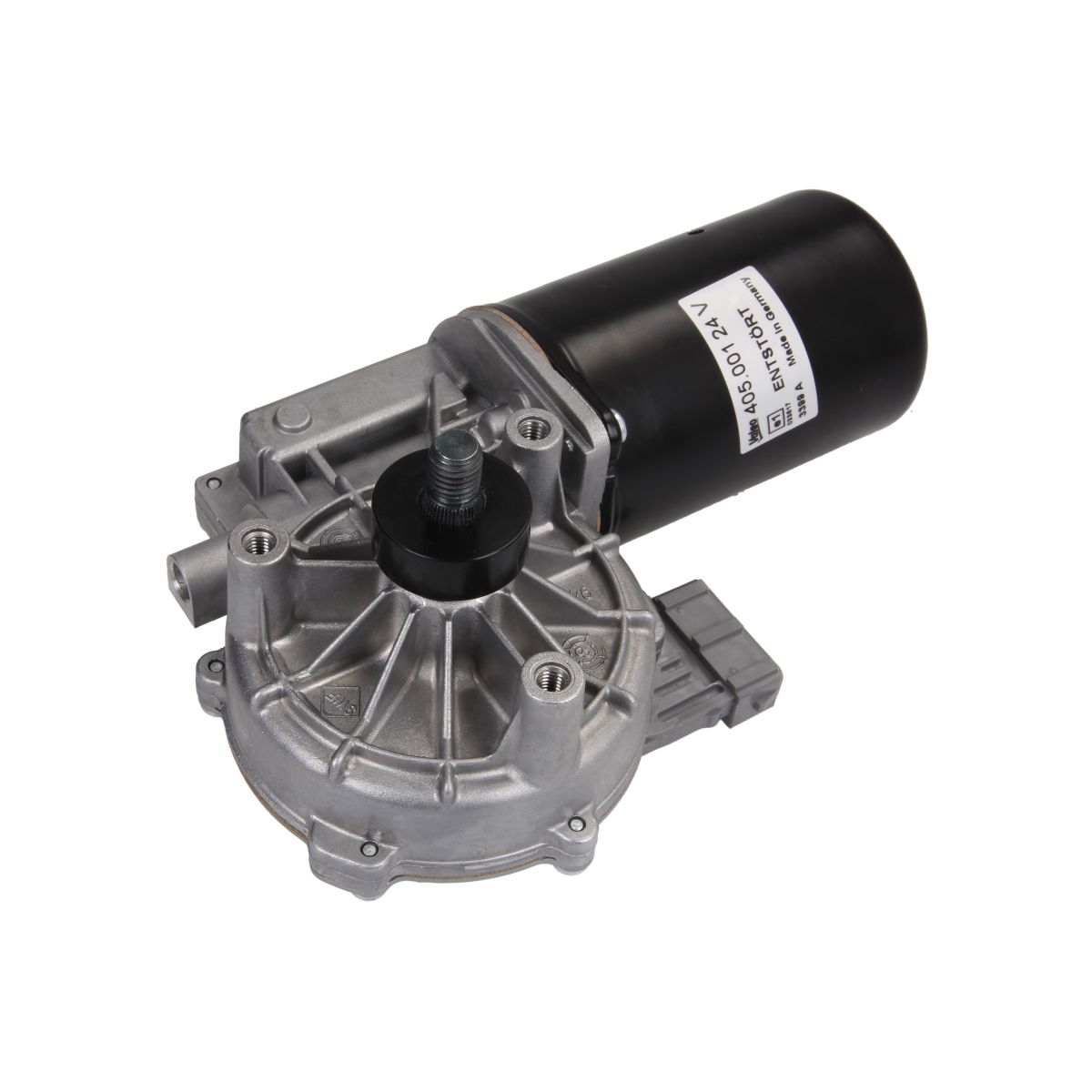 Moteur D'essuie-glace ORIGINAL PART VALEO 405001 | Motointegrator