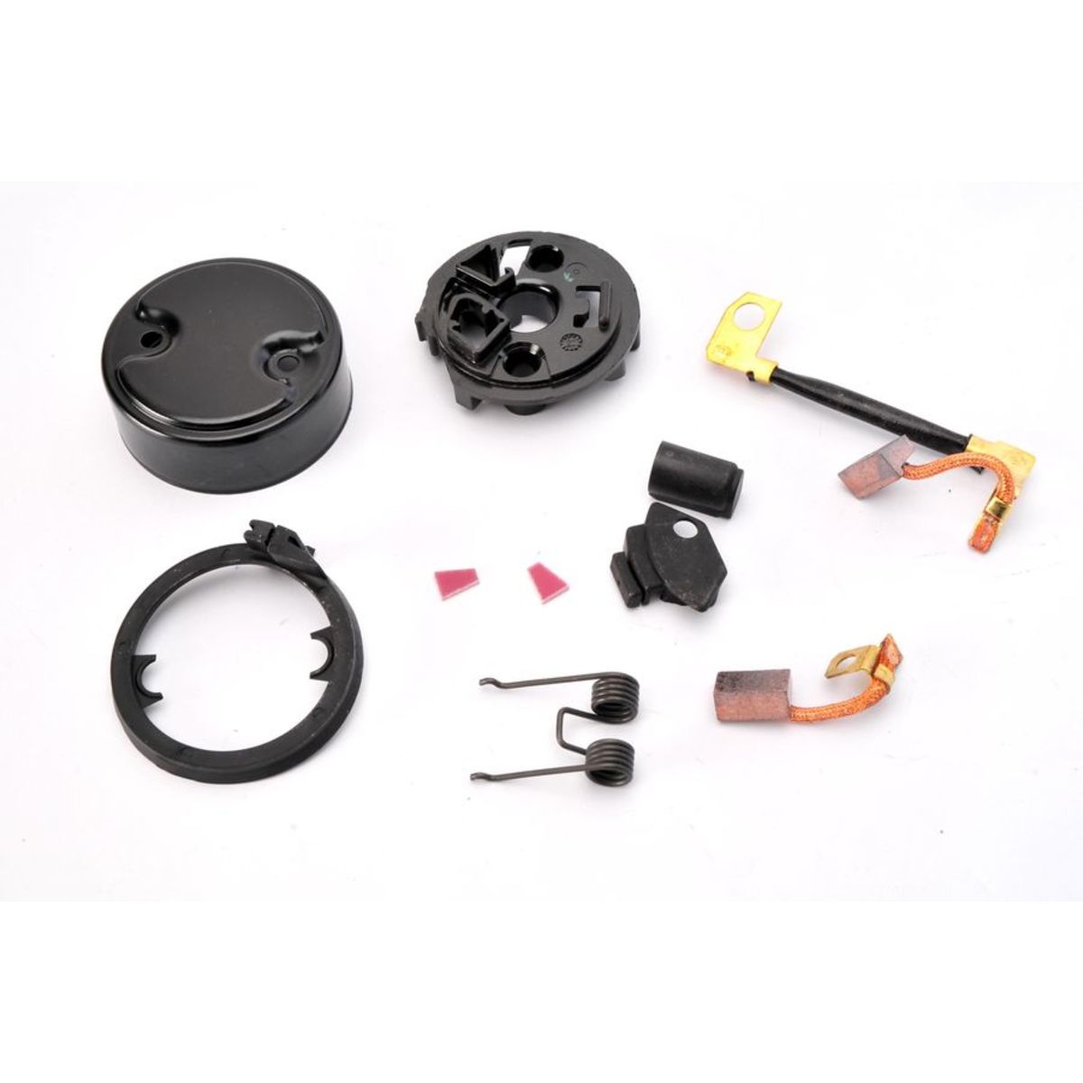594070 VALEO NE783 Supporto, Spazzole in carbone | Inserisca subito un ordine