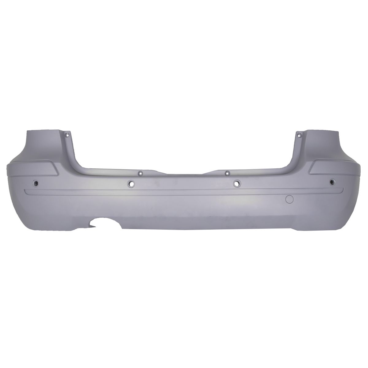 Hinterer Stoßfänger BLIC 5506-00-3508951P