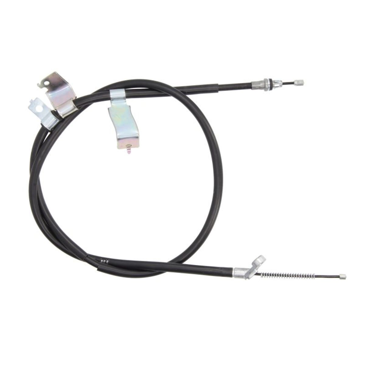 Image of Kabel, parkeerrem   rechts