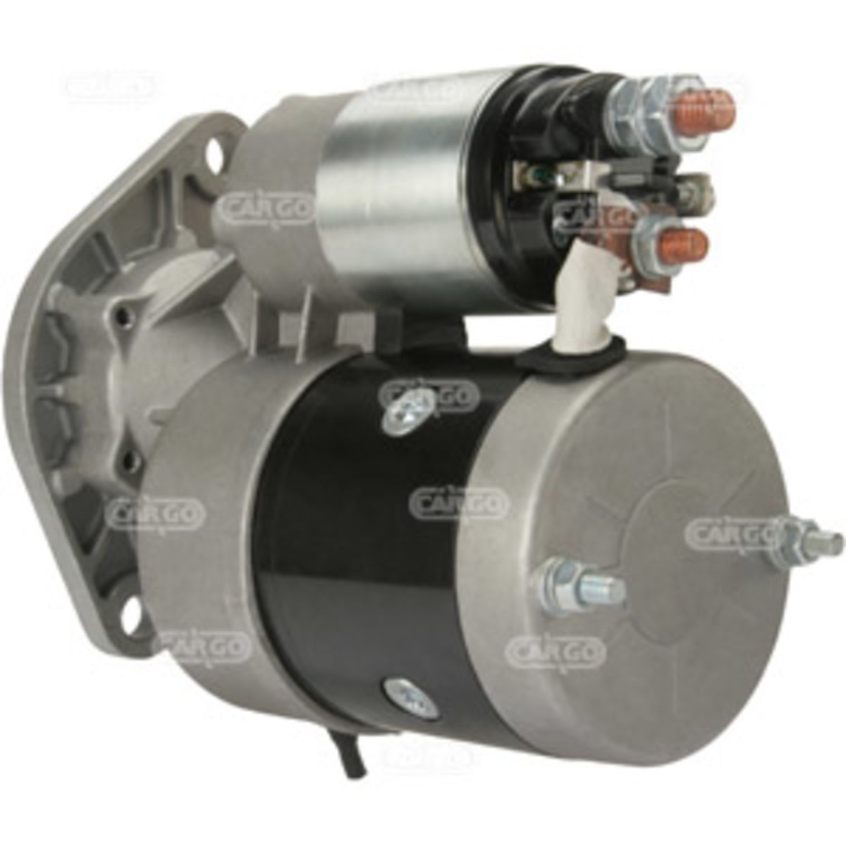 Image of Starter