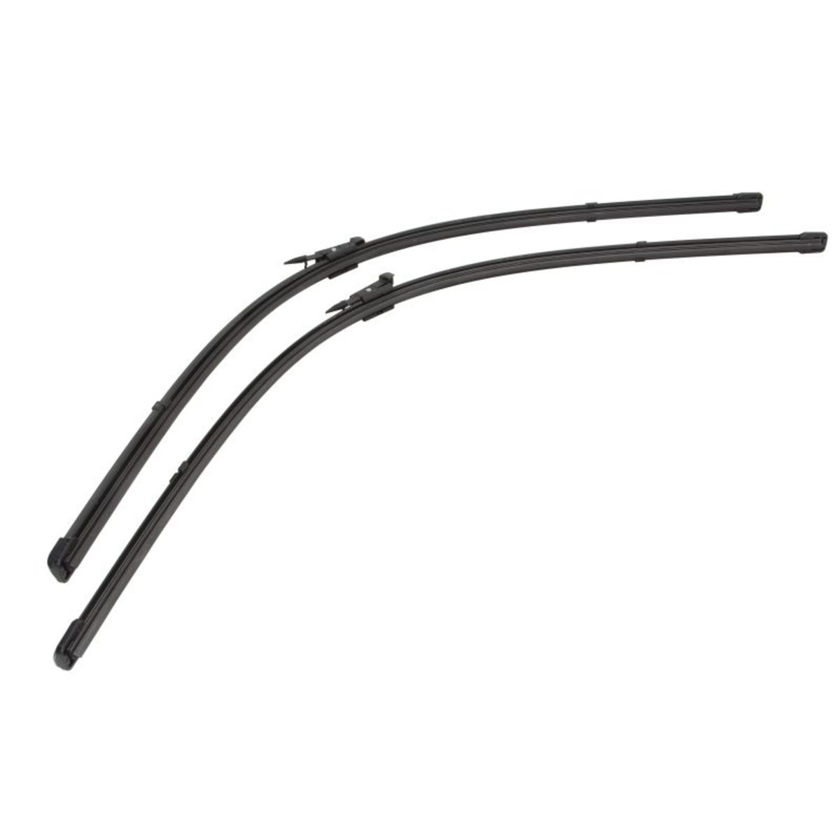 Image of Wisserblad  Flat Blades , 750mm, Voor, 2 Stuk