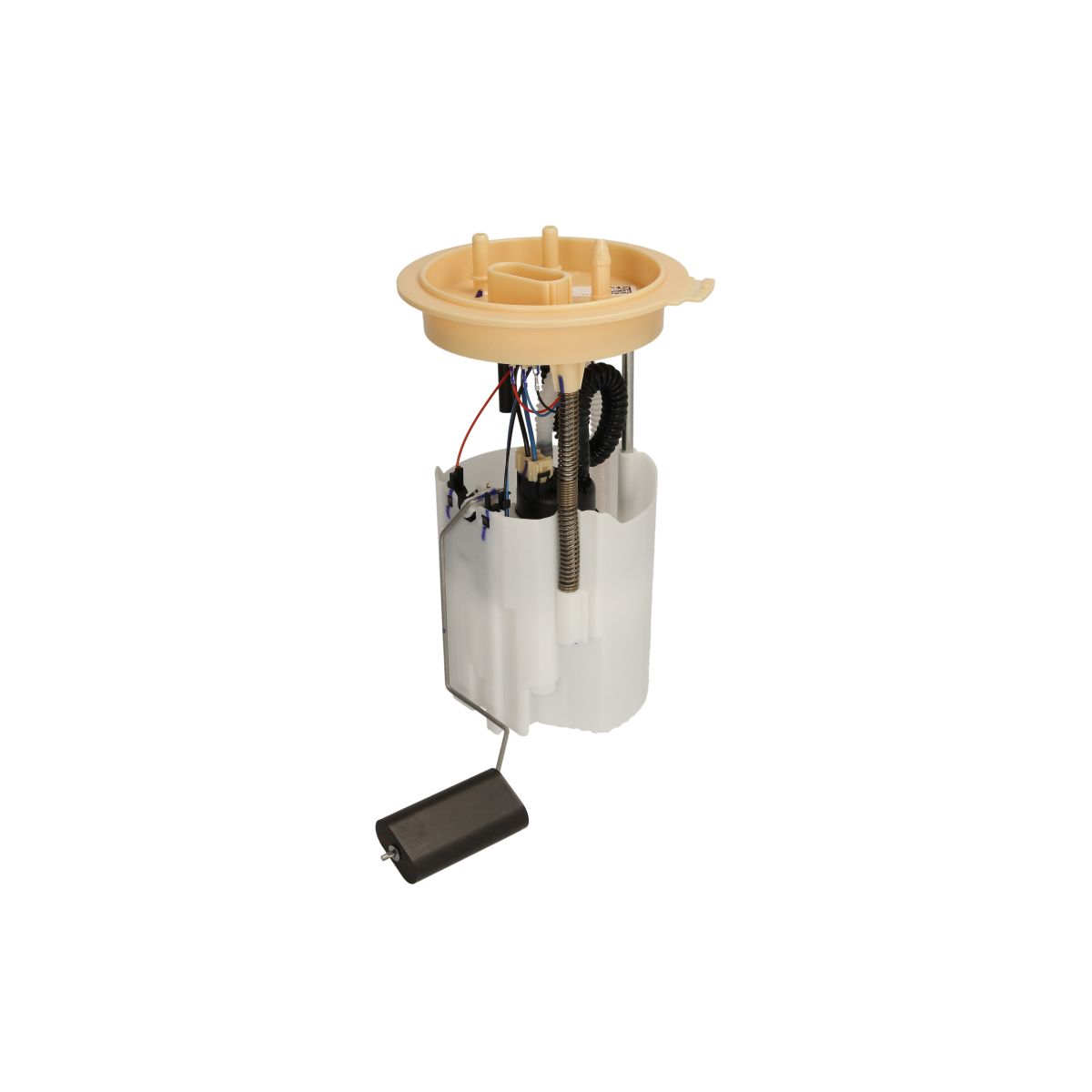 Produktbild von Kraftstoffpumpe BOSCH 0 986 580 804 Für Renault
