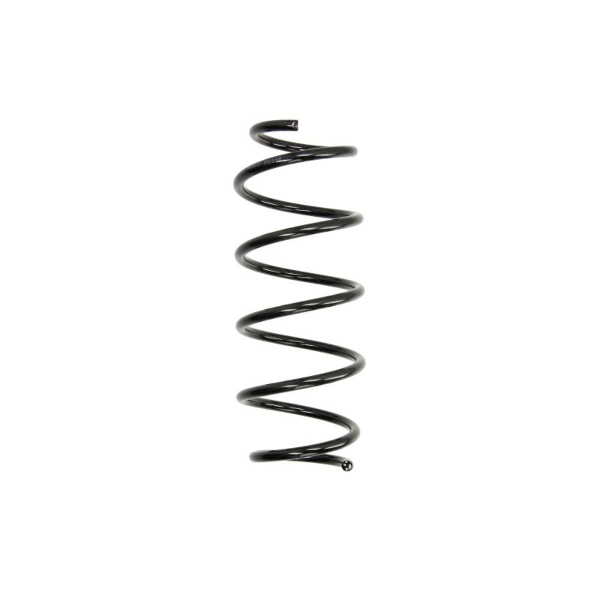 Magnum Technology Fahrwerksfeder Sg193