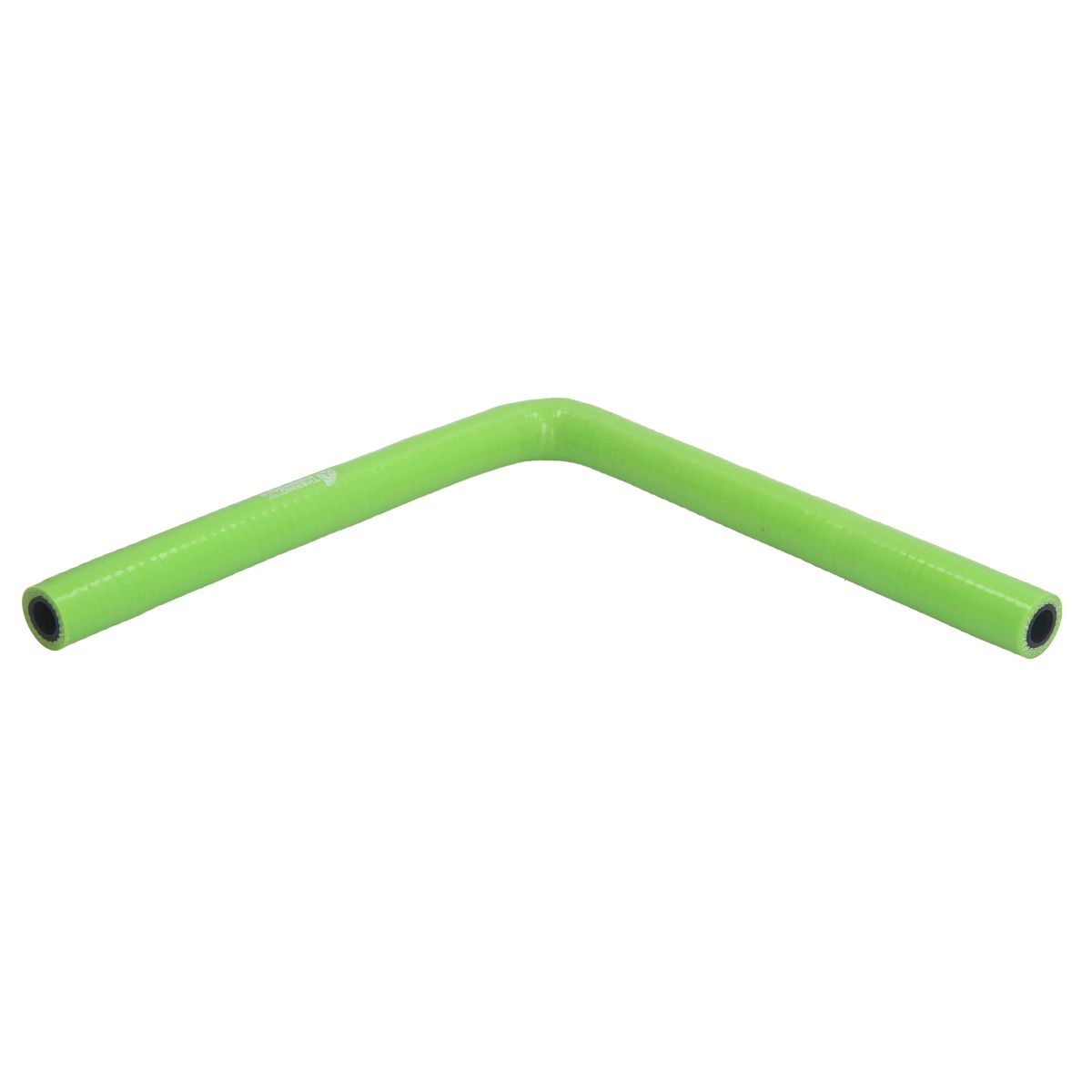 Image of Silicone elleboog voor koelsysteem